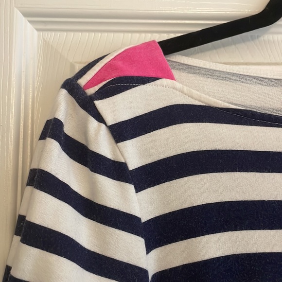 Lilly Pulitzer Striped Dress - Picture 5 of 7